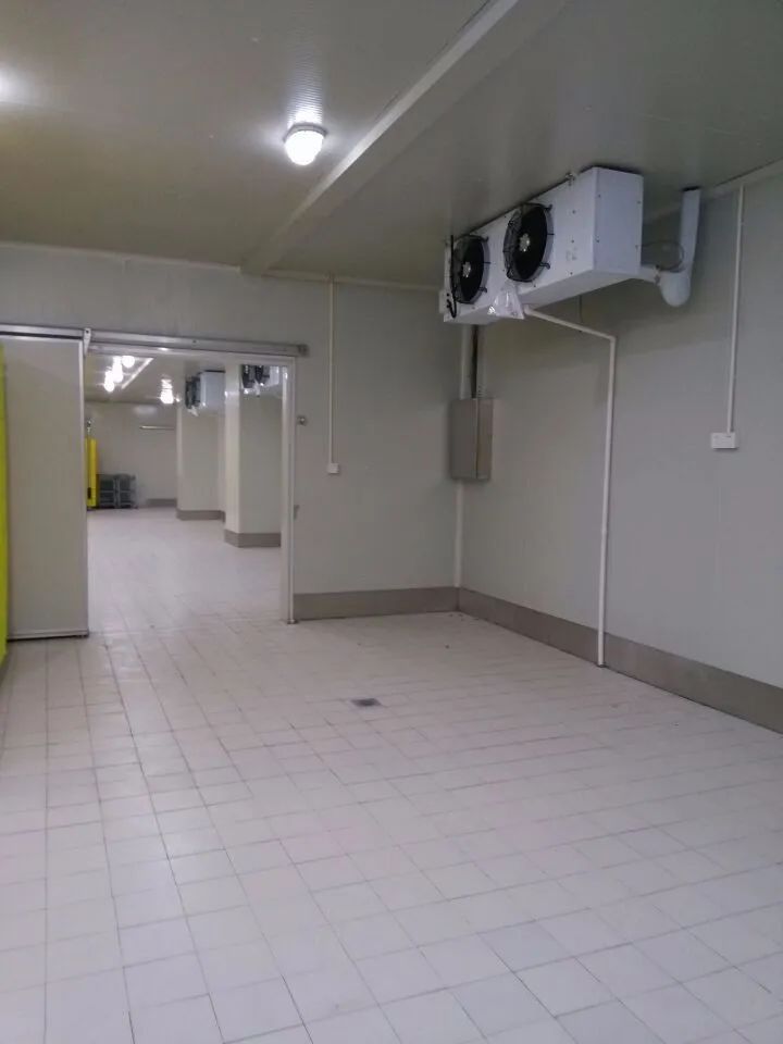平陆气调保鲜冷库造价比普通保鲜冷库高的原因