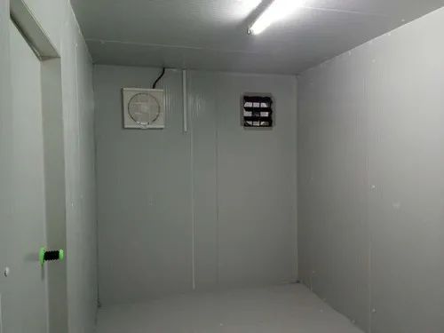 平陆酒店厨房冷库设备设计、安装、维护注意事项及故障分析